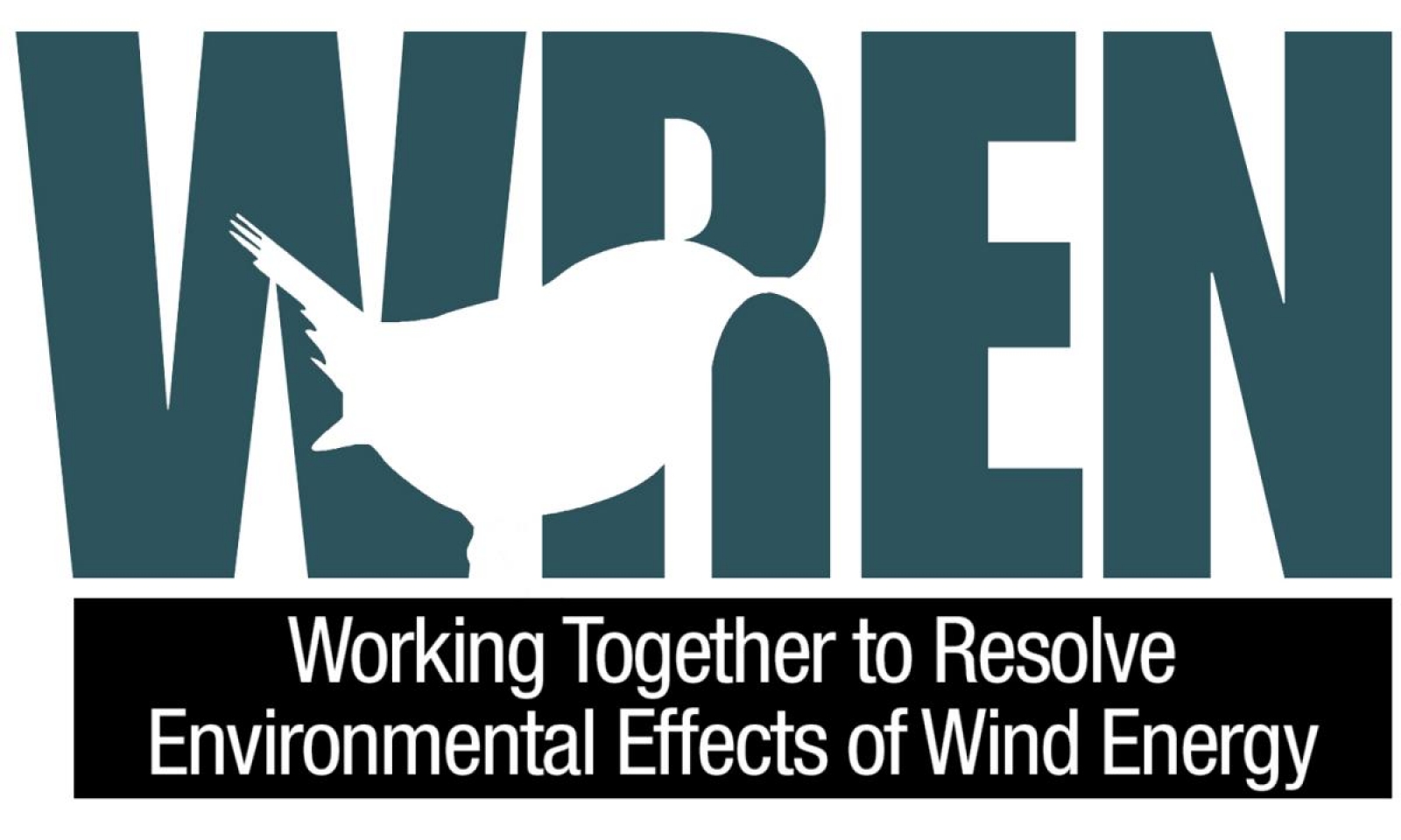 WREN: Working Together to Resolve Environmental Effects of Wind Energy